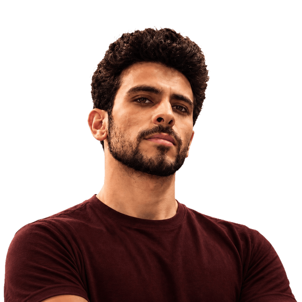 خالد شبل — خبير تقني