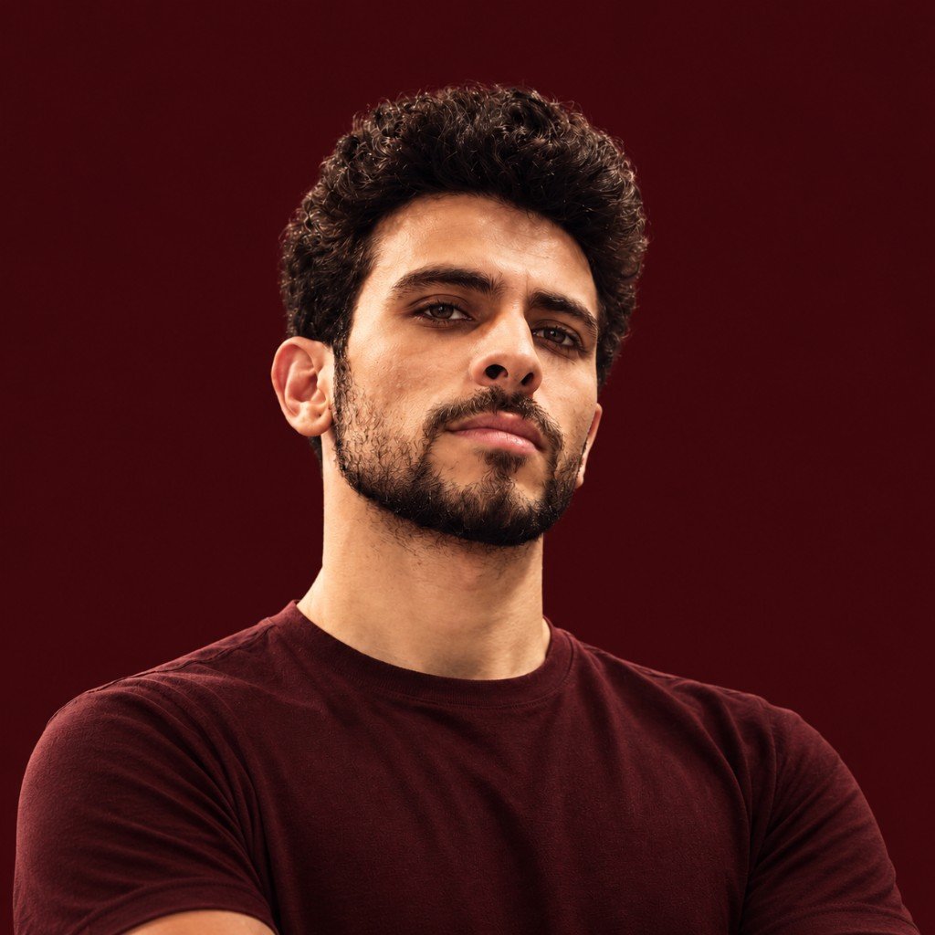 خالد شبل — خبير تقني